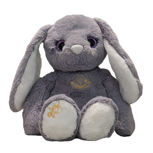 Nia - Grey Bunny Empowerment/Therapy Package