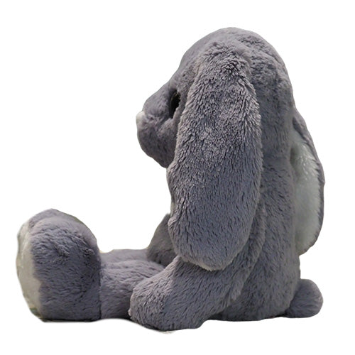Nia - Grey Bunny Empowerment/Therapy Package