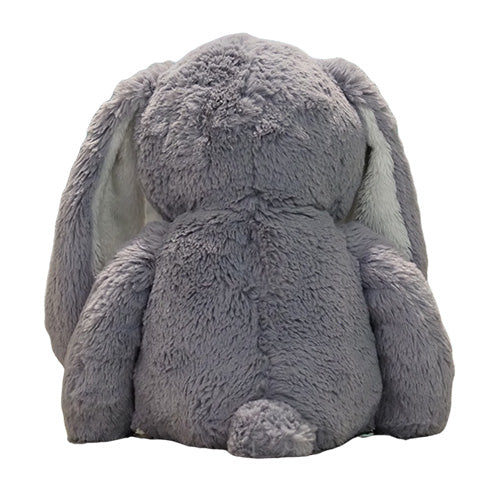 Nia - Grey Bunny Empowerment/Therapy Package