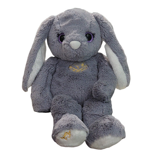 Nia - Grey Bunny Empowerment/Therapy Package