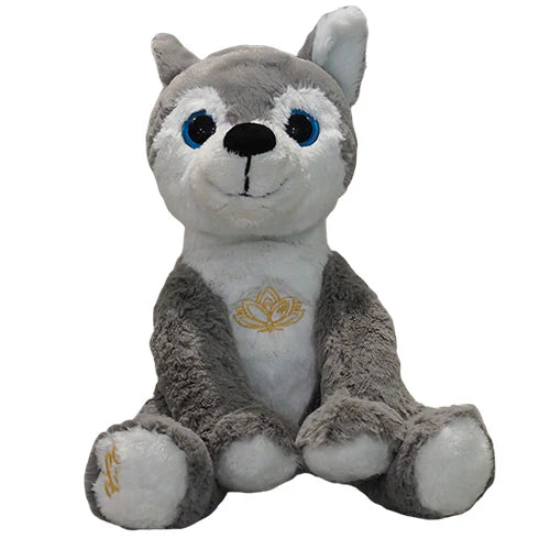 Rhudi - Playful Wolf, Resilience Package