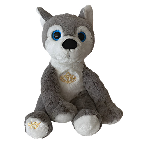 Rhudi - Playful Wolf, Resilience Package