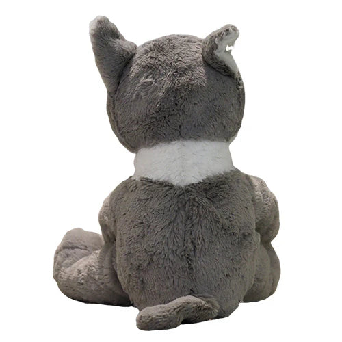 Rhudi - Playful Wolf, Resilience Package