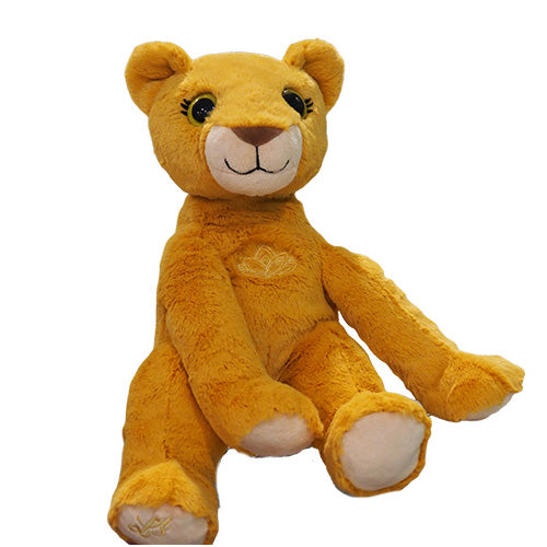 Sudhira - Courageous Lioness Empowerment/Therapy Package