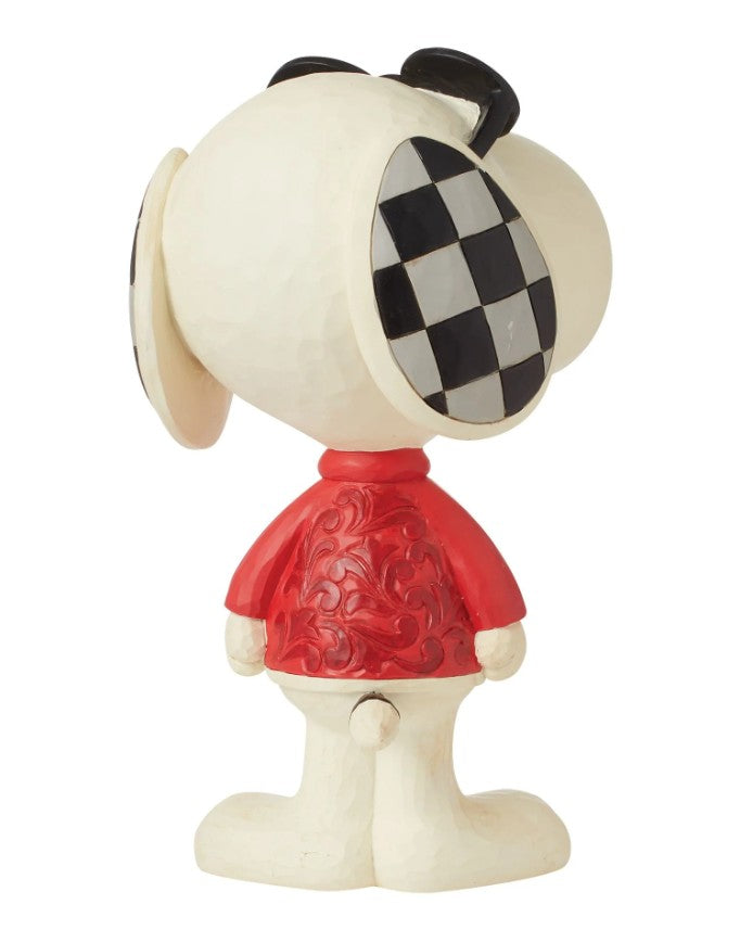 Snoopy - Joe Cool - JS