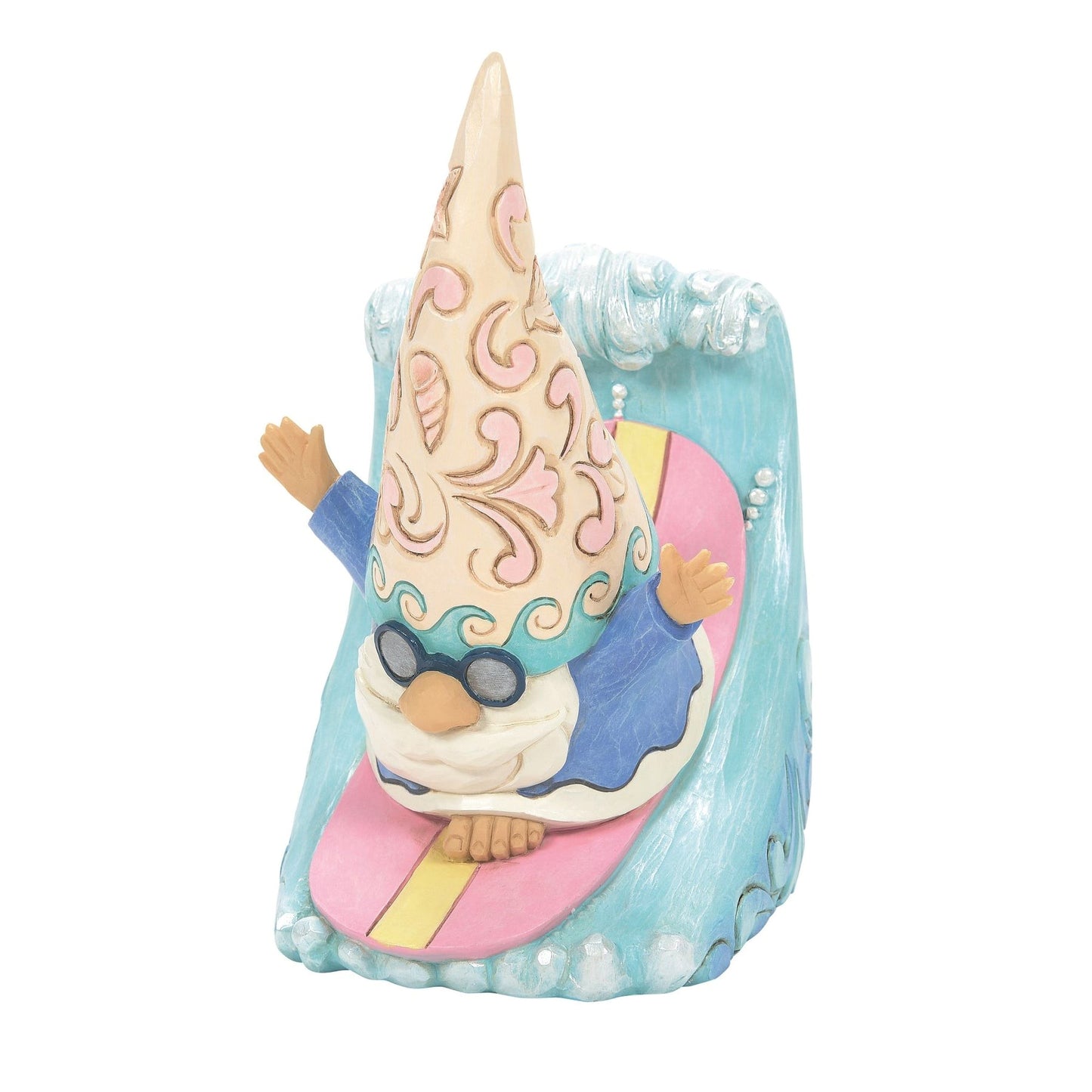 Gnome - Surfing - JS