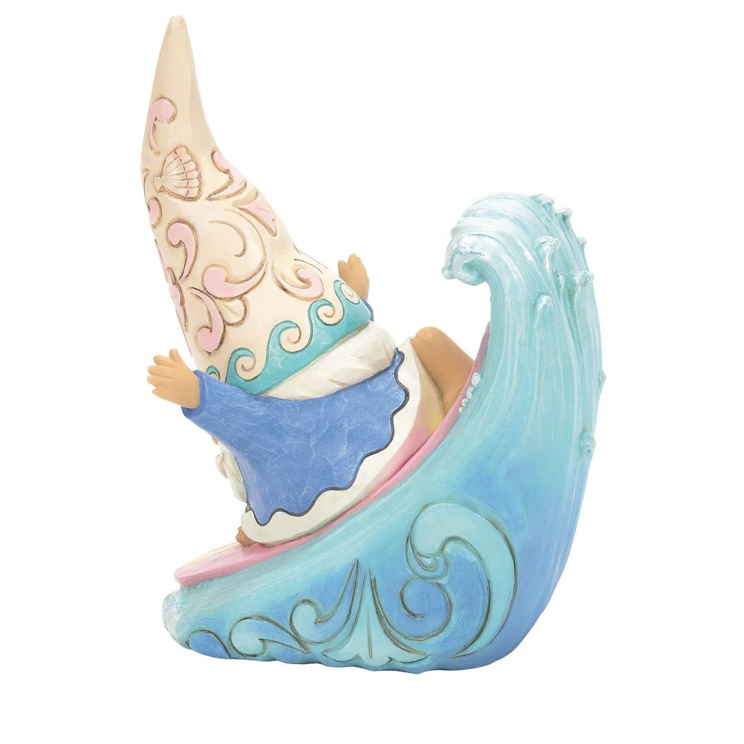 Gnome - Surfing - JS
