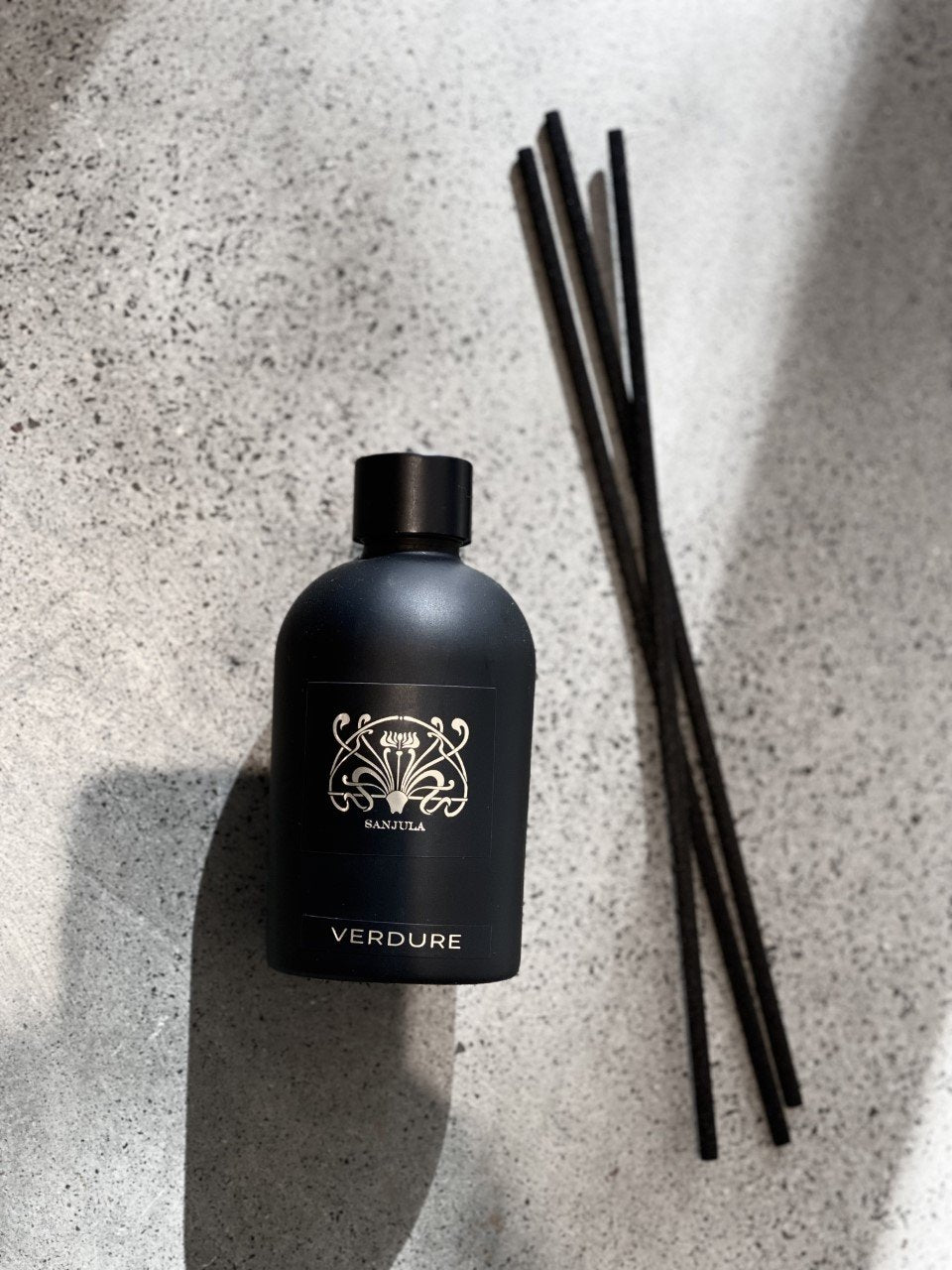 Sanjula - Reed Diffuser - Verdure