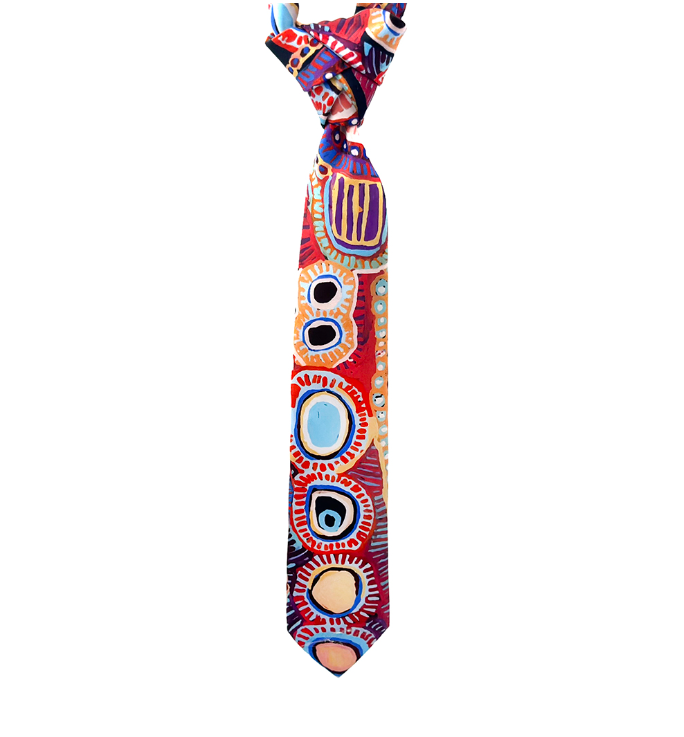 Tie - Boxed