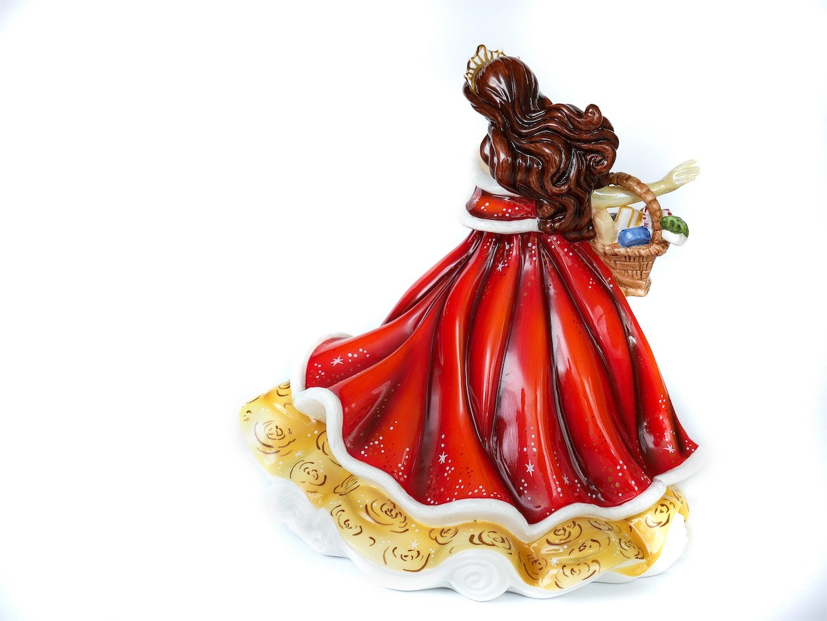 English Ladies Company Winter Belle (Limited 1000)