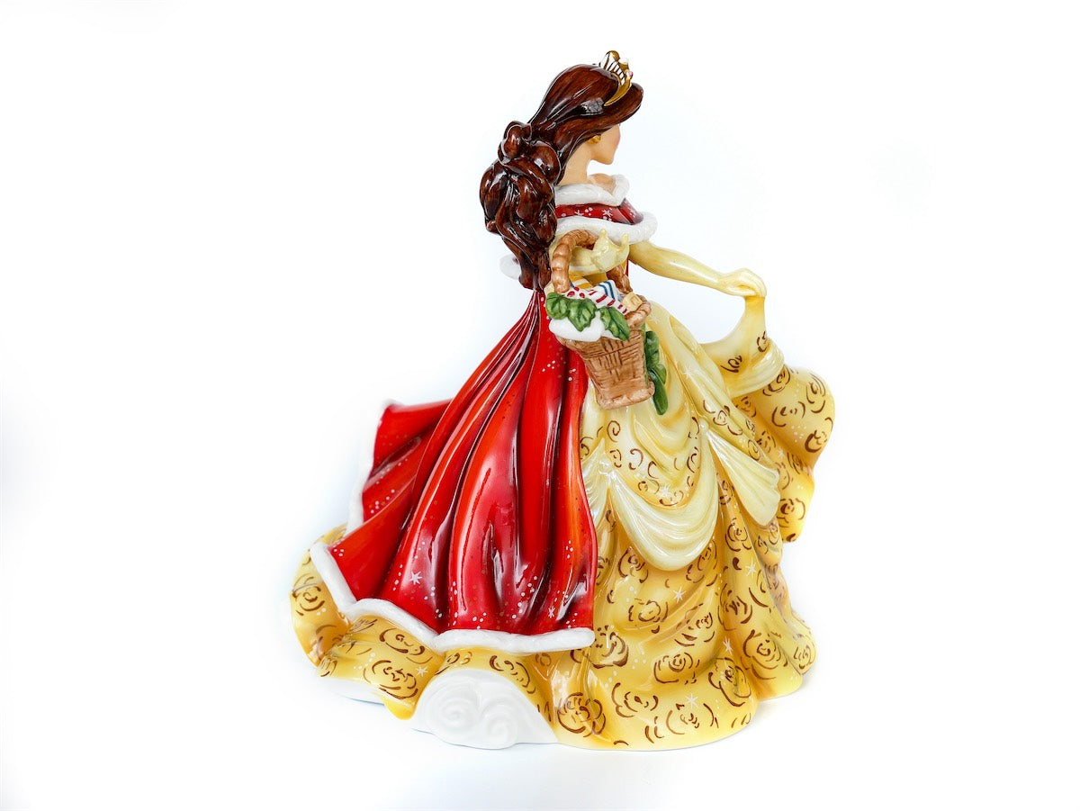 English Ladies Company Winter Belle (Limited 1000)