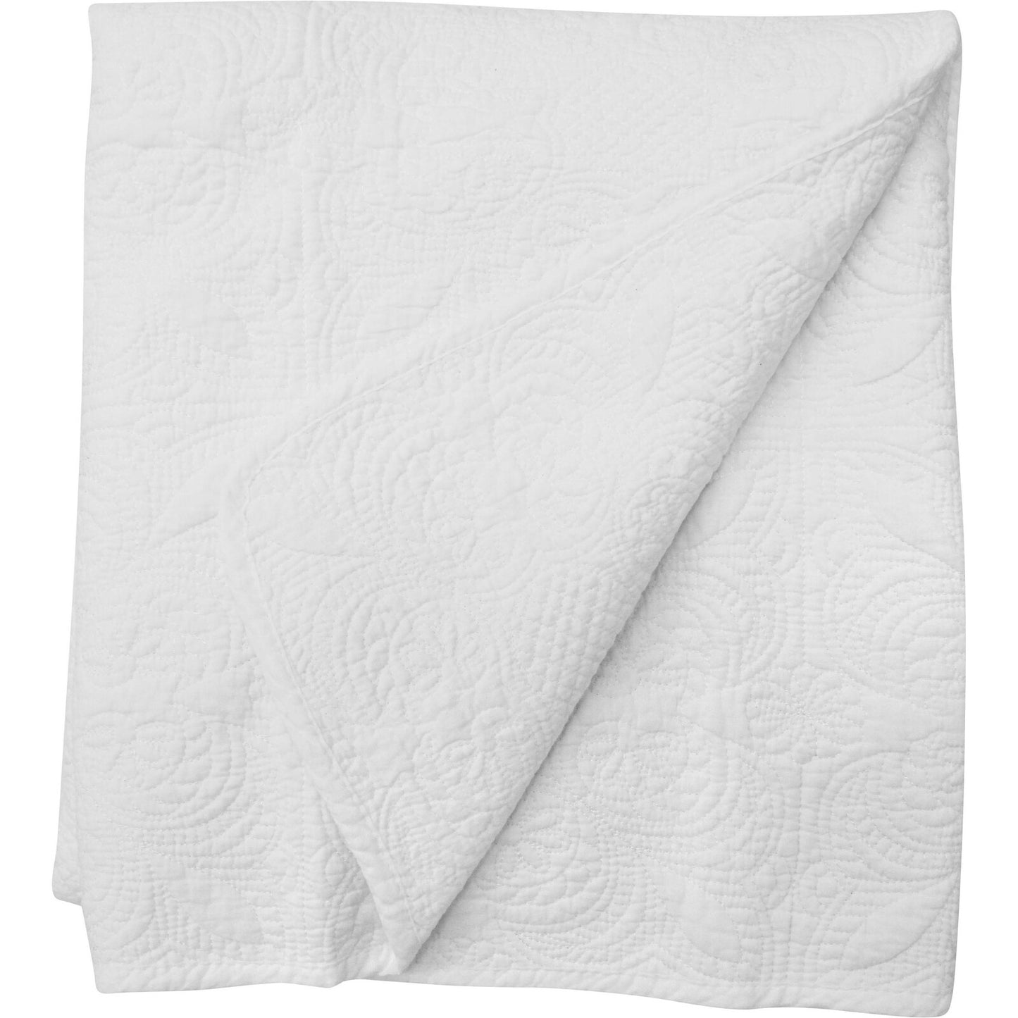 Bedspread (Large) - Vintage