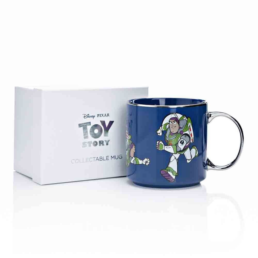 Mug - Buzz Lightyear (Icons)