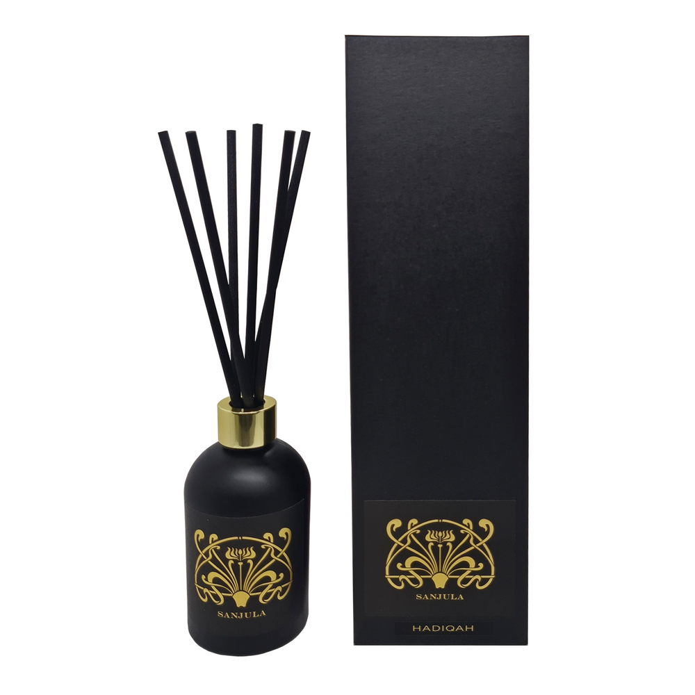 Sanjula - Reed Diffuser - Hadiqah