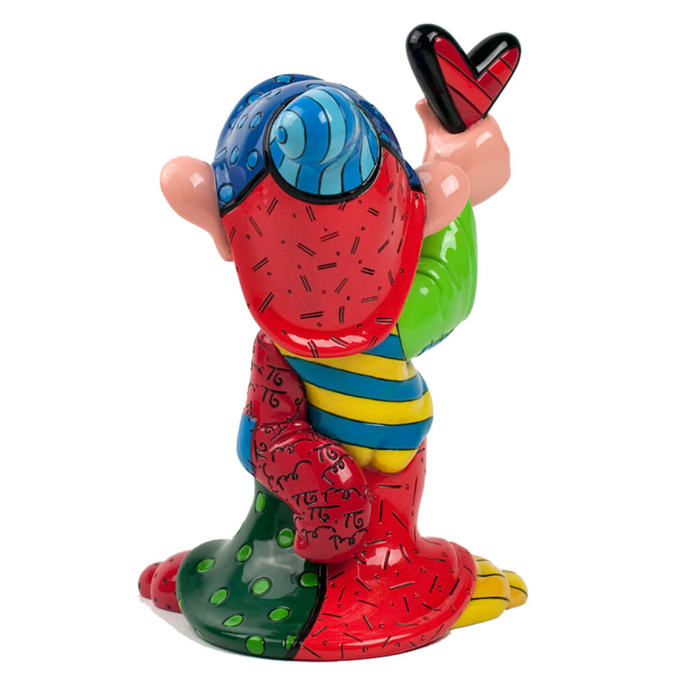 Dopey - Large Figurine - Britto