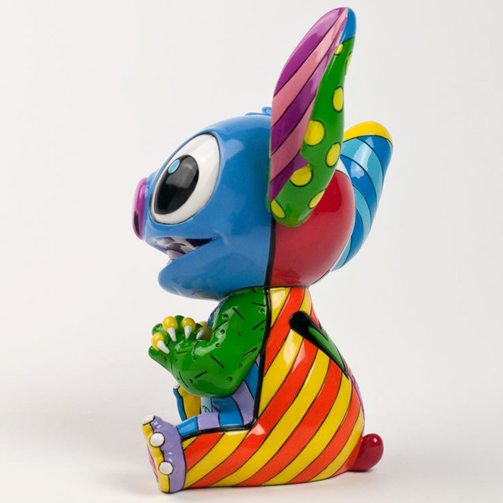 Stitch - Large Figurine - Britto
