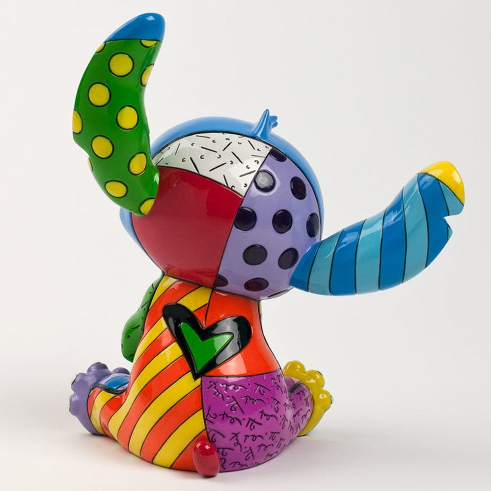 Stitch - Large Figurine - Britto