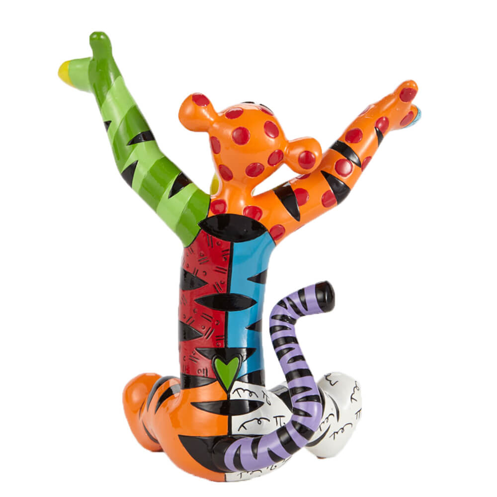 Tigger - Large Figurine - Britto