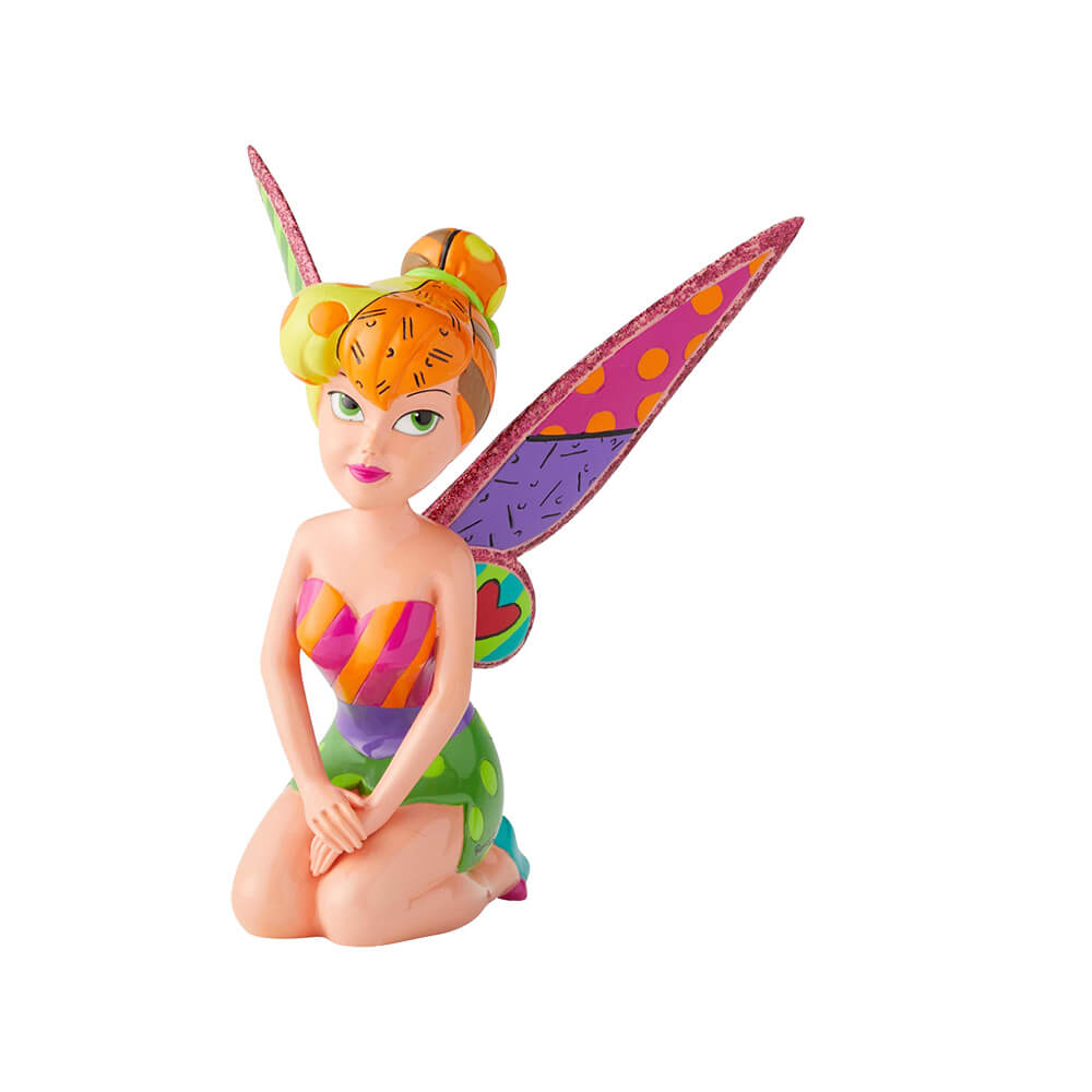Tinker Bell - Medium Figurine - Britto