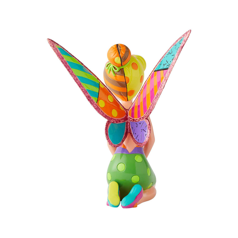 Tinker Bell - Medium Figurine - Britto