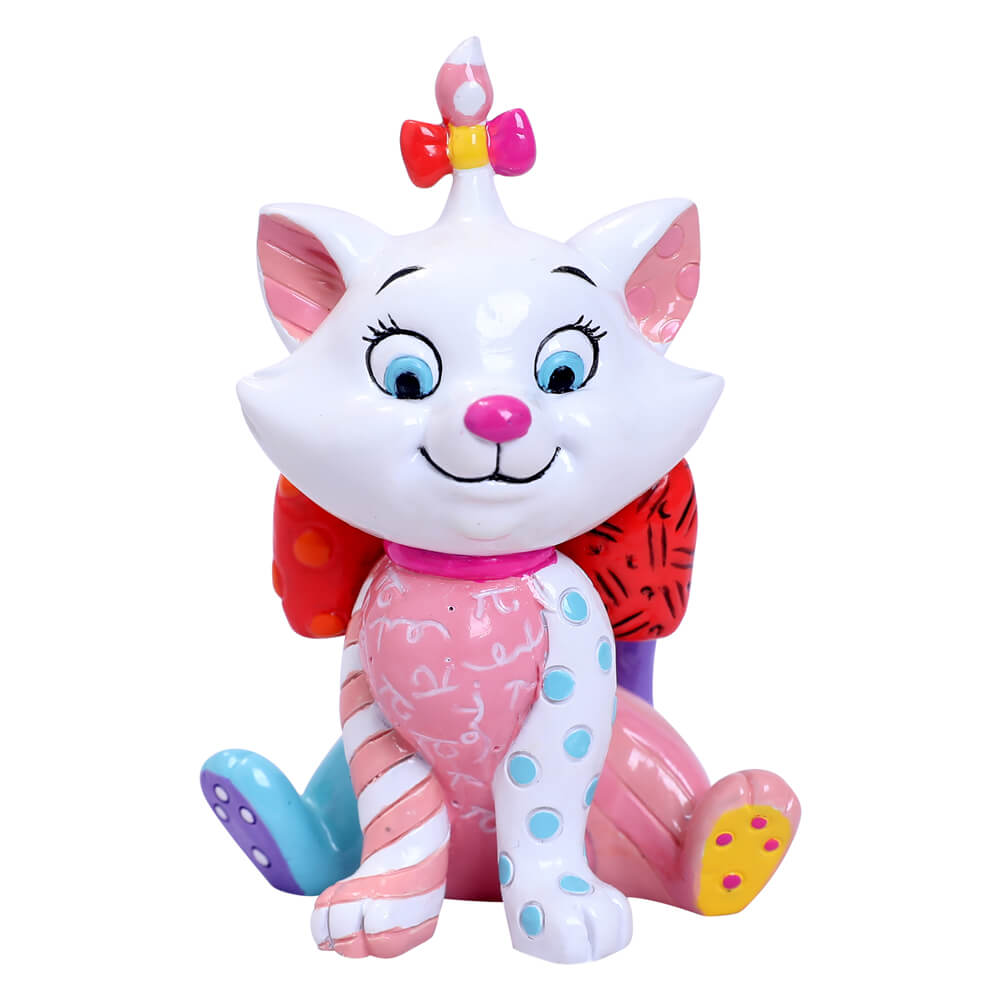 Marie Cat - Mini Figurine - Britto