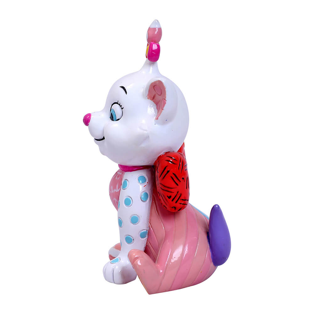 Marie Cat - Mini Figurine - Britto