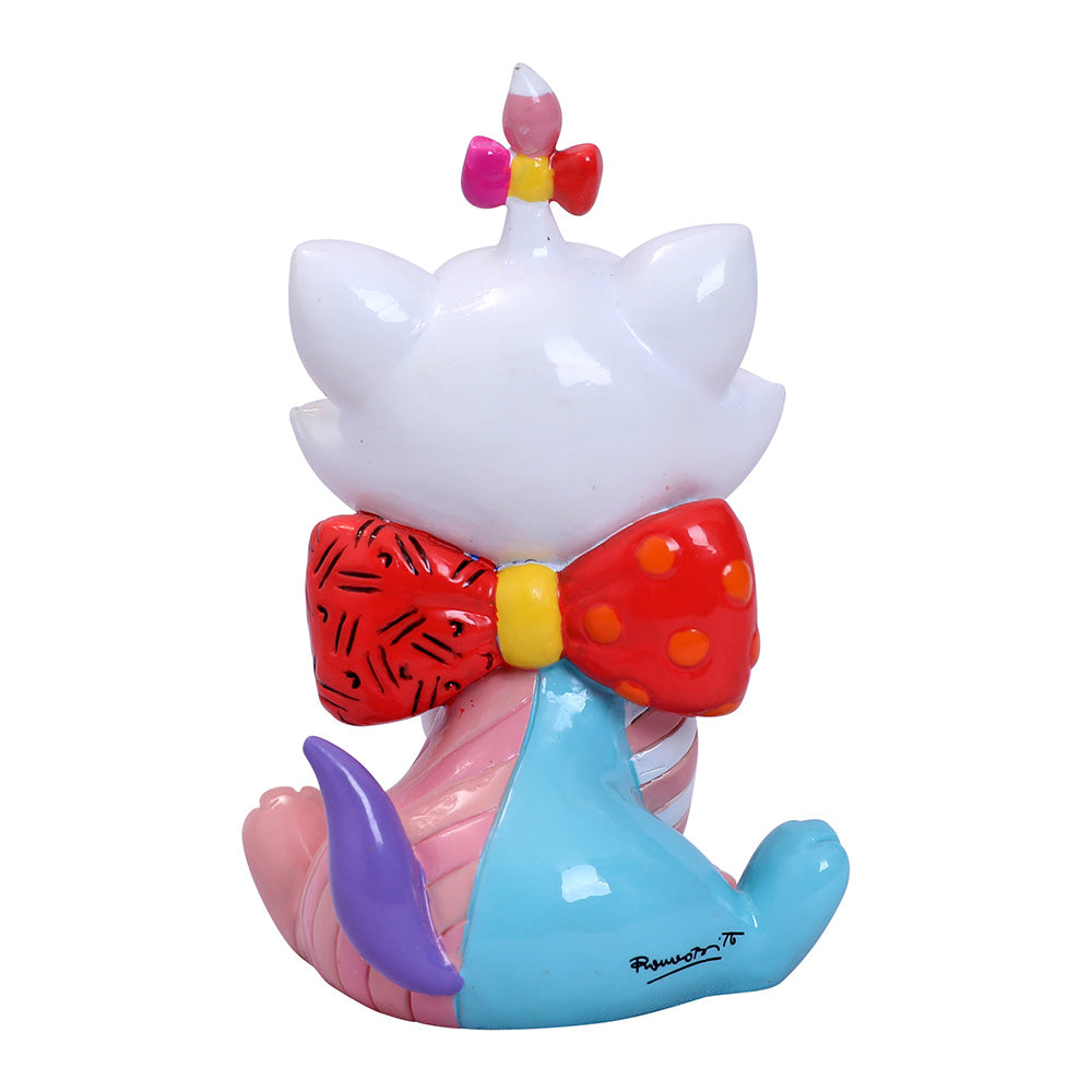 Marie Cat - Mini Figurine - Britto