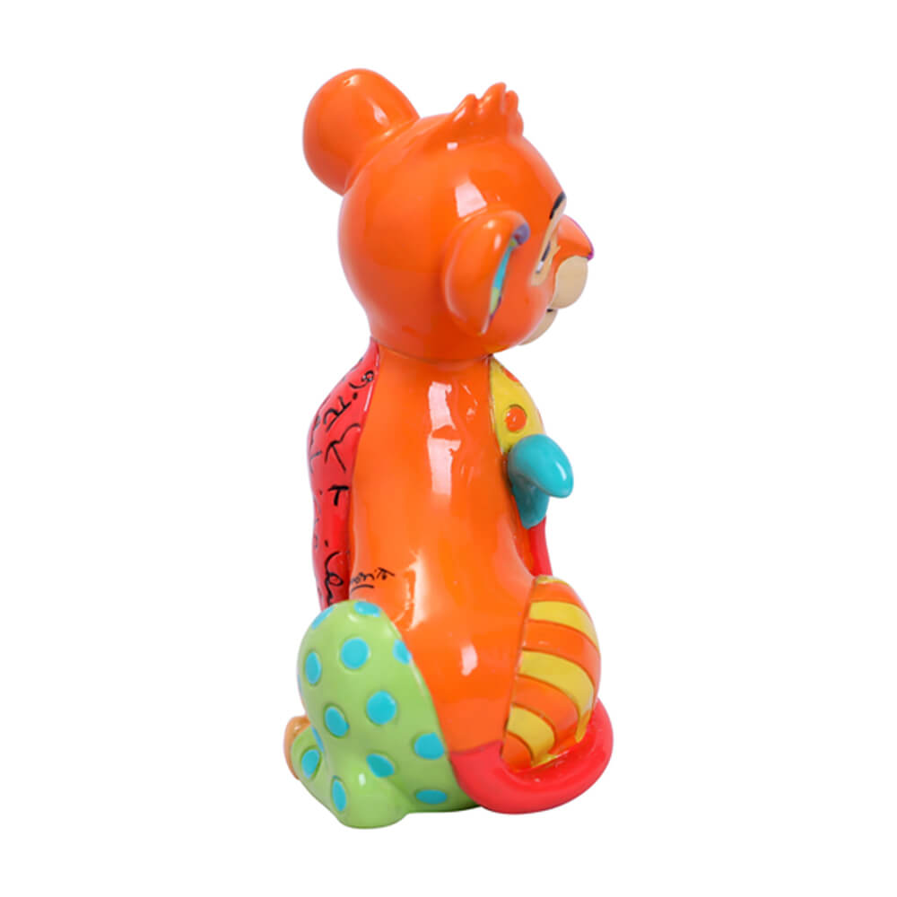 Simba (sitting) - Mini Figurine - Britto