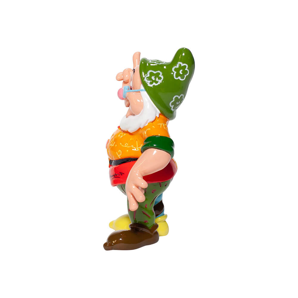 Dwarf Doc - Mini Figurine - Britto