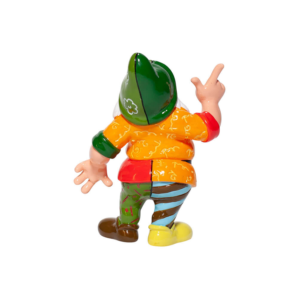 Dwarf Doc - Mini Figurine - Britto