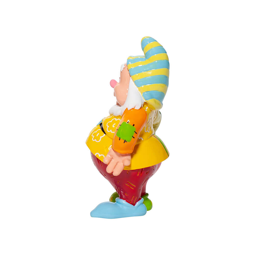 Dwarf Happy - Mini Figurine - Britto