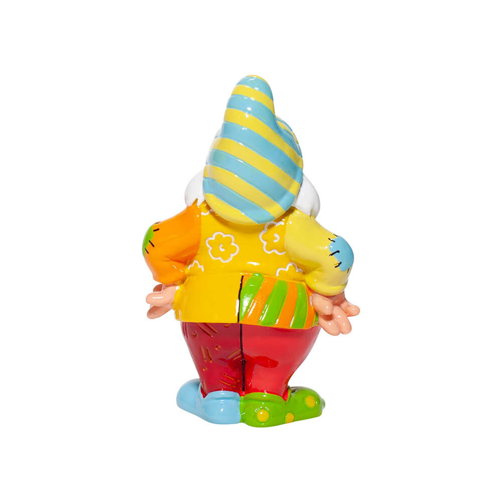 Dwarf Happy - Mini Figurine - Britto
