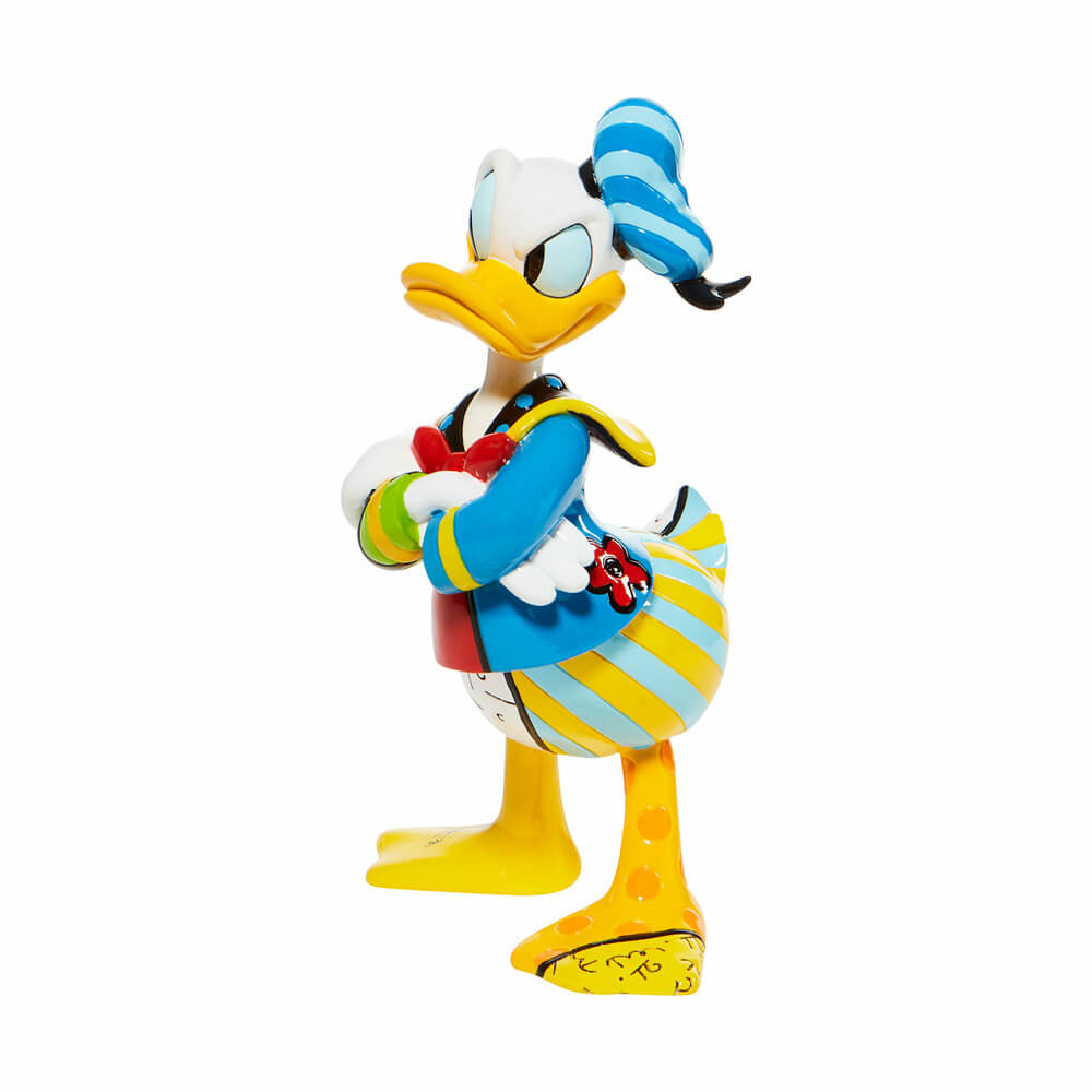 Donald Duck - Large Figurine - Britto