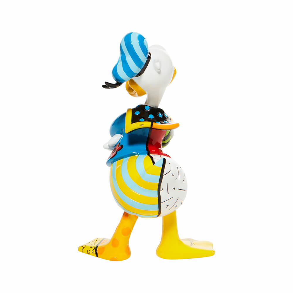 Donald Duck - Large Figurine - Britto