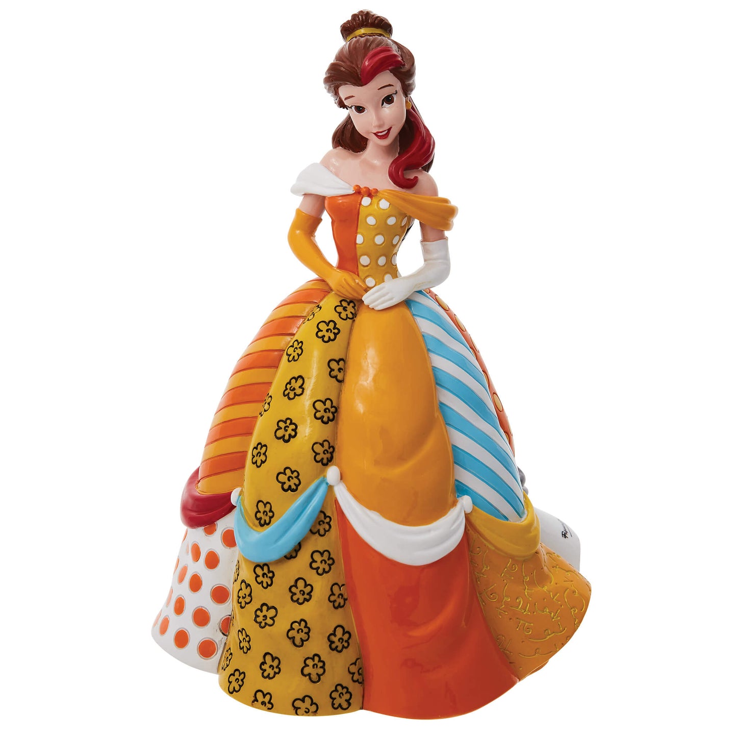 Belle - Large Figurine - Britto