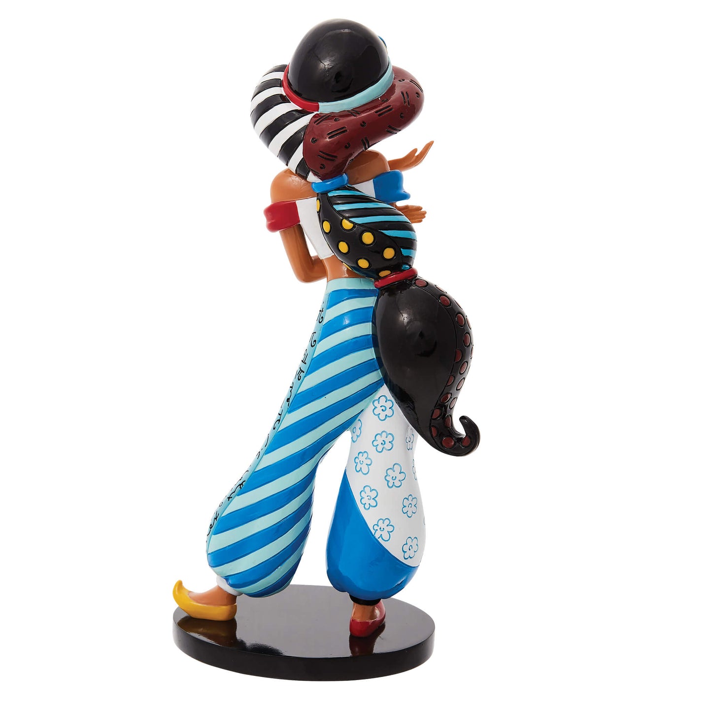 Jasmine - Large Figurine - Britto