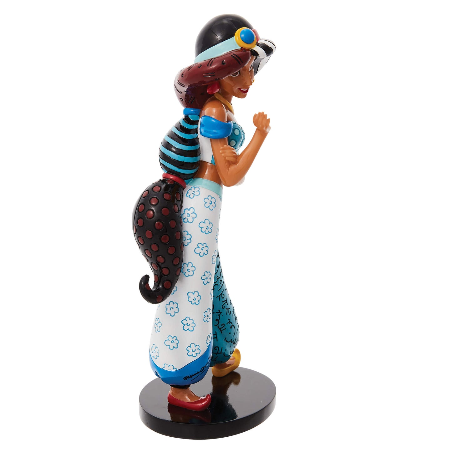 Jasmine - Large Figurine - Britto