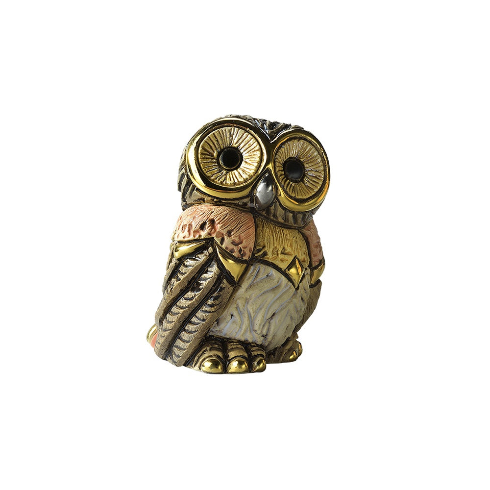 Eastern Owl - Baby - De Rosa