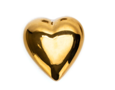 Floating Heart
