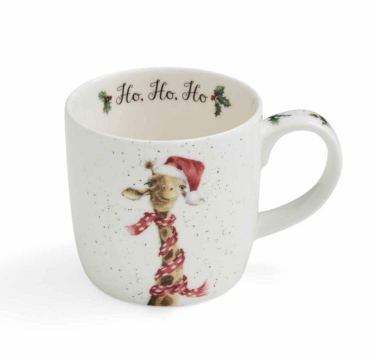 Mug - Giraffe - HoHoHo