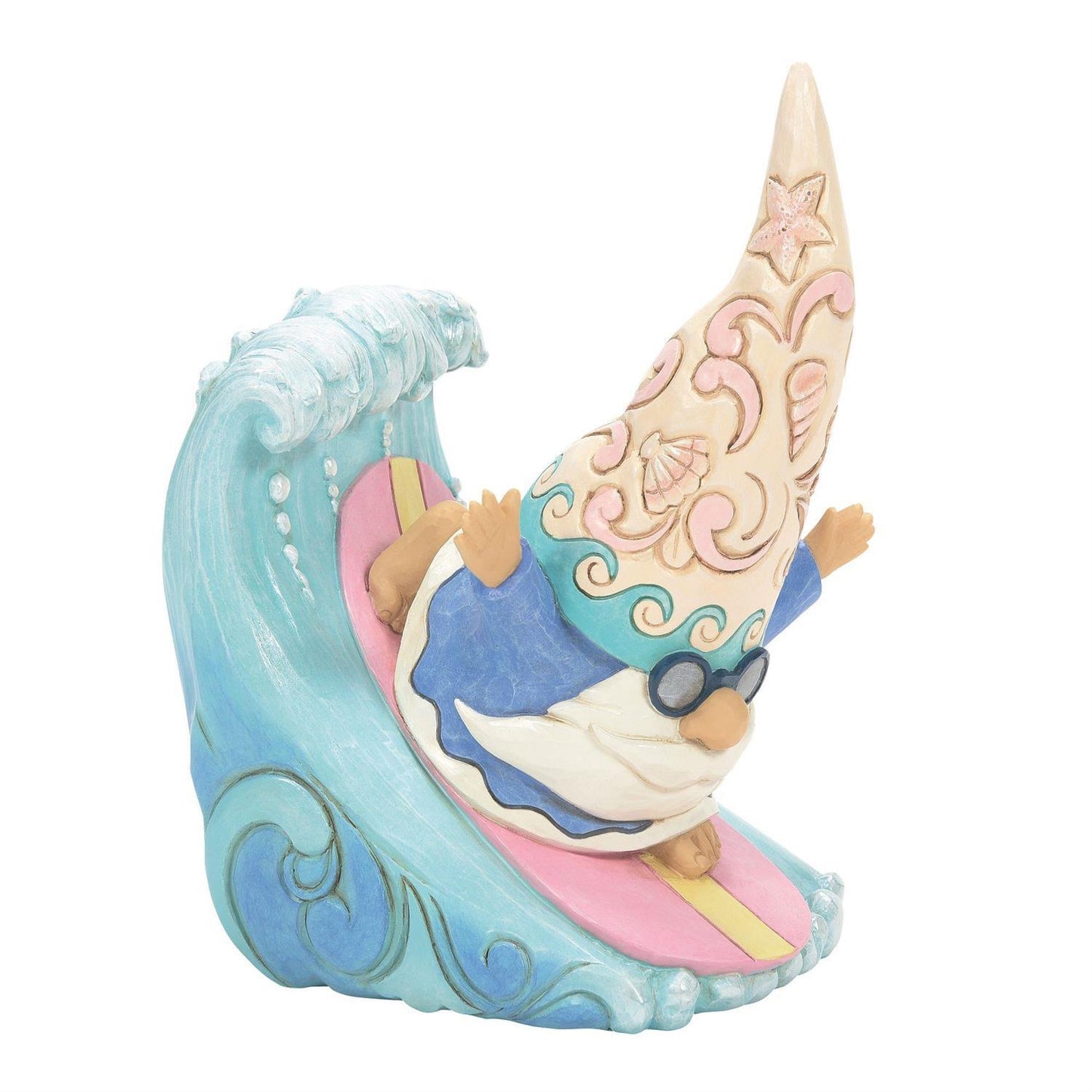 Gnome - Surfing - JS