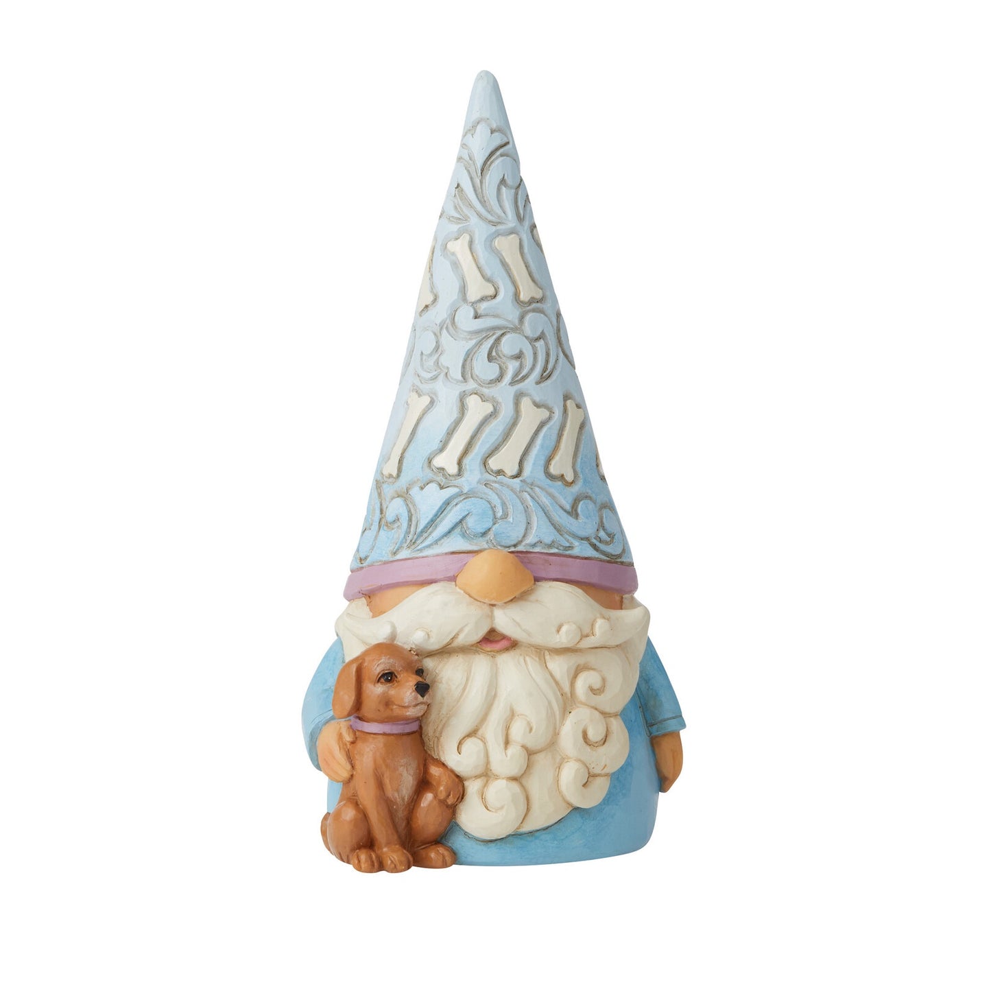 Gnome and Dog - JS