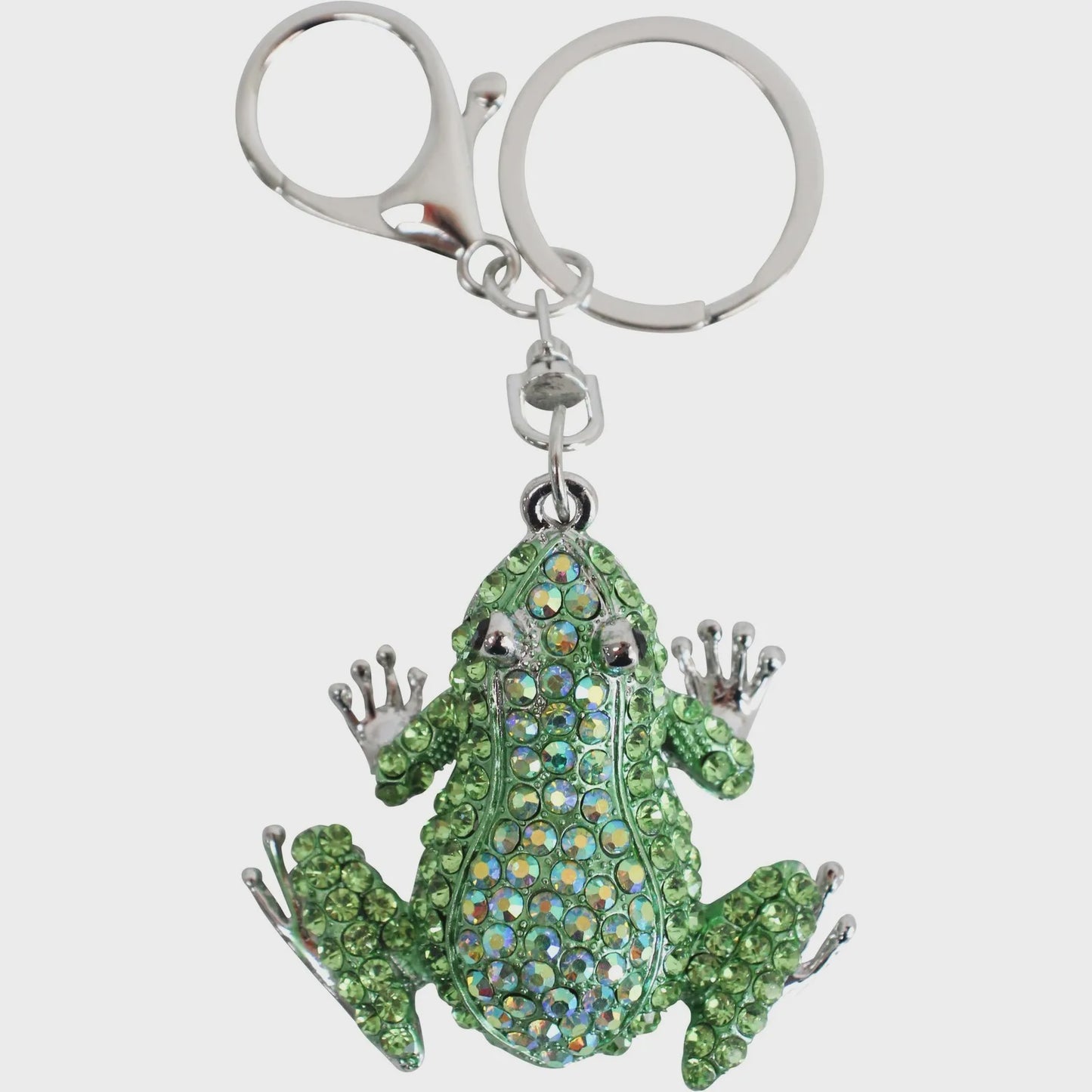 Keyring - Froggo