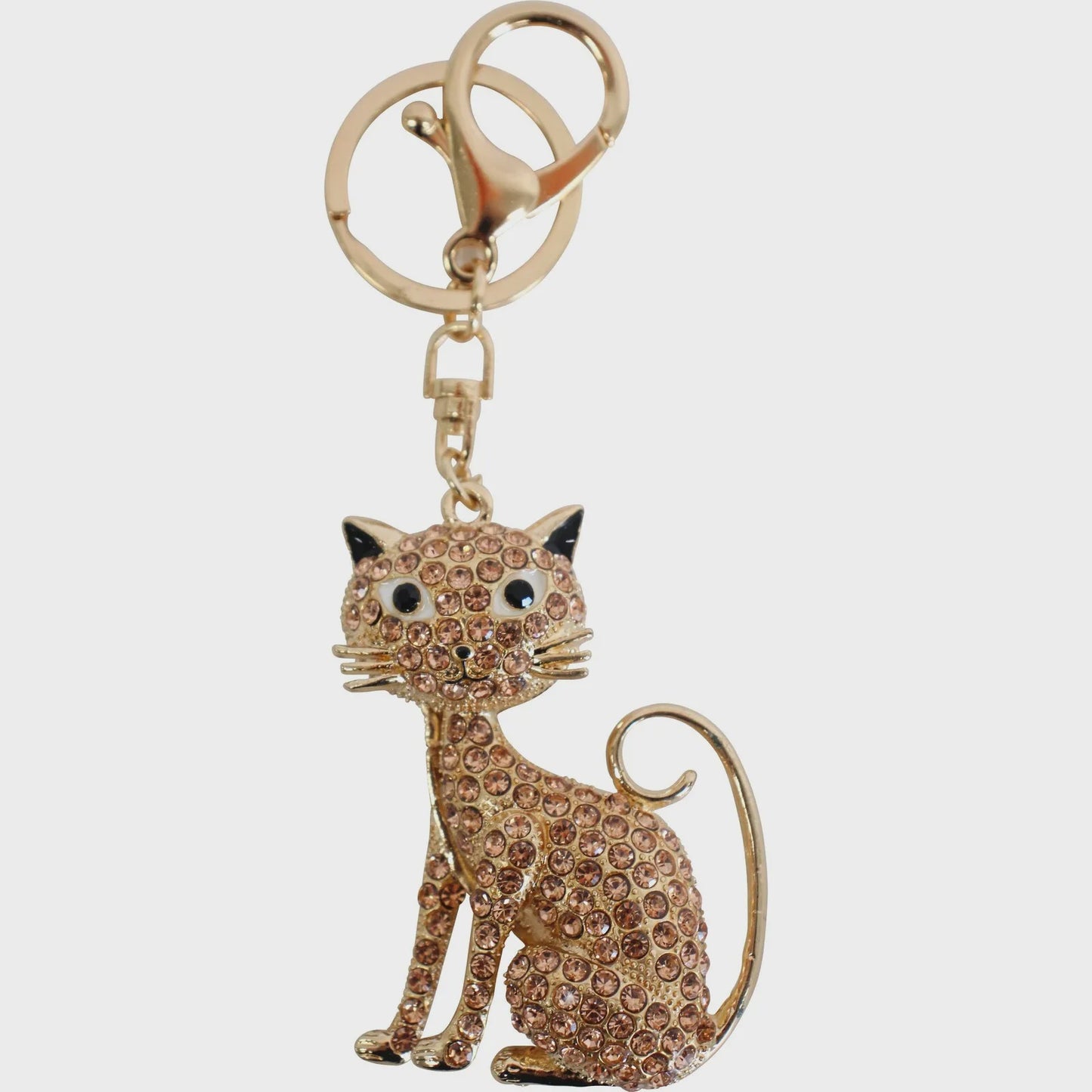 Keyring - Kitty