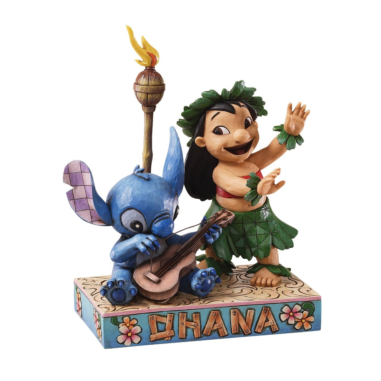 Lilo and Stitch - Guitar - JS