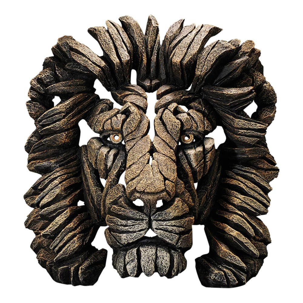 Lion - Sculpture (marble/stone)
