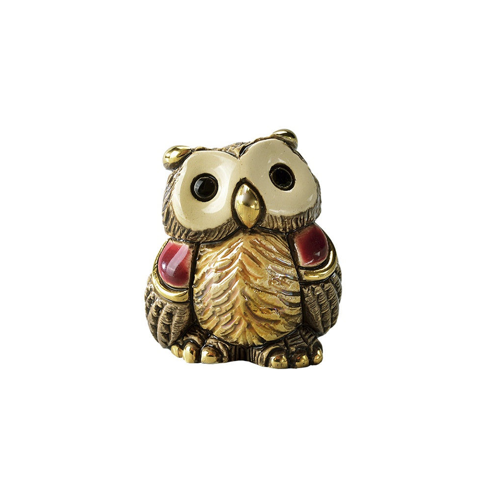 Owl - Mini II - De Rosa