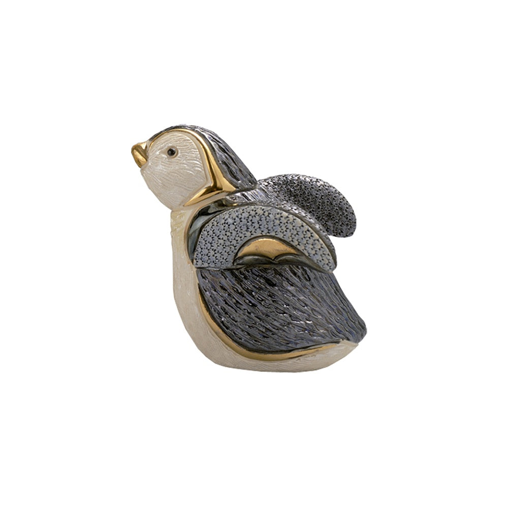 Penguin - Baby Walking - De Rosa