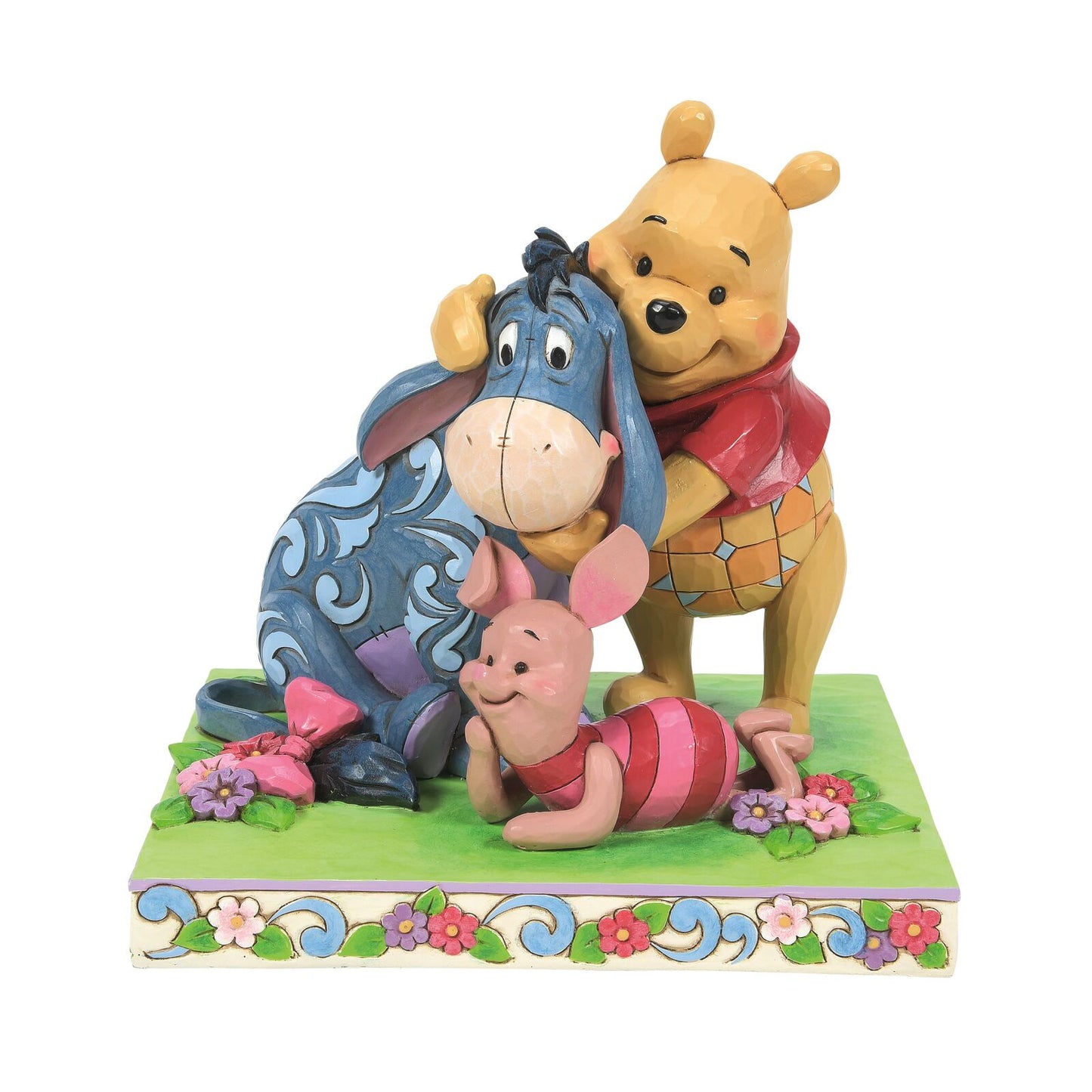 Pooh and Friends - JS