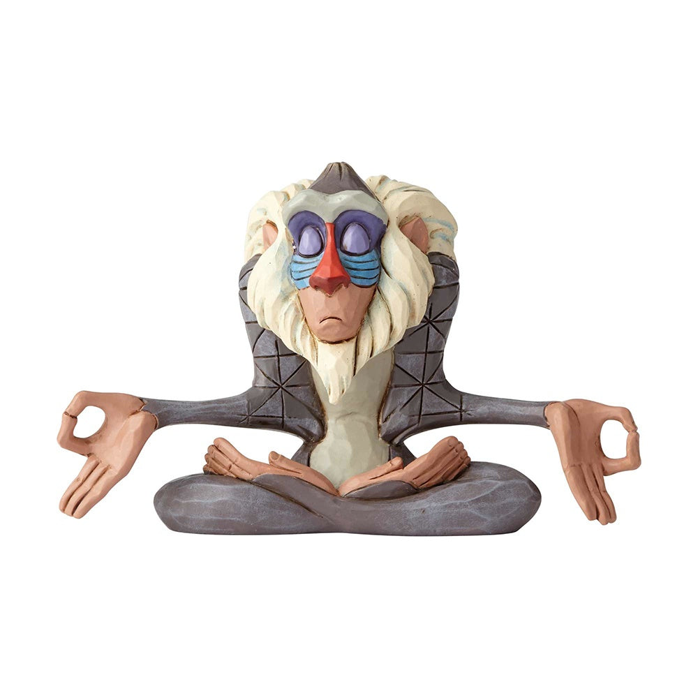 Rafiki - JS